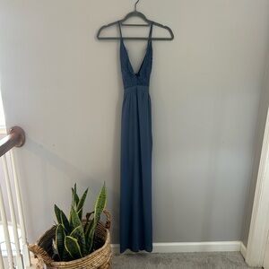 Tobi maxi dress